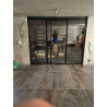 Fabrication sur mesure d'élements en Jansen Art 15