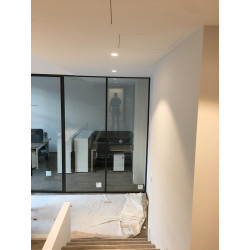 Fabrication sur mesure d'élements en Jansen Art 15