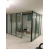 Fabrication sur mesure d'élements en Jansen Art 15