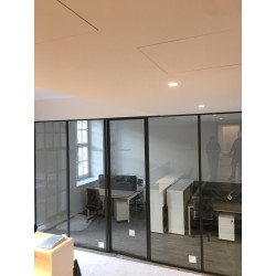 Fabrication sur mesure d'élements en Jansen Art 15