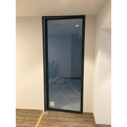 Fabrication sur mesure d'élements en Jansen Art 15
