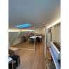Fabrication sur mesure d'élements en Jansen Art 15