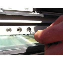 SAV Maintenance et Réglage Portes et Fenêtres Aluminium