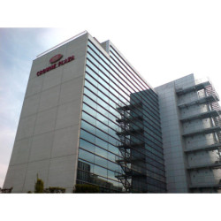 Hotel Crowne Plaza