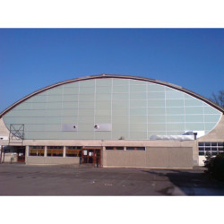 Patinoire de Monthey