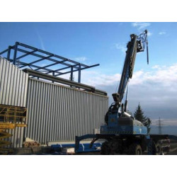 Usine Fatem