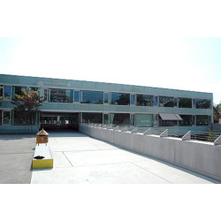 Ecole Des Ouches