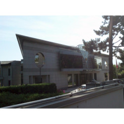Mission de Chine