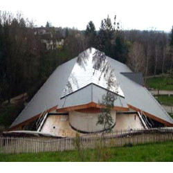 Ferme d'Inca