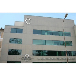 Clinique la Coline
