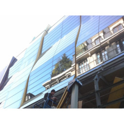 Rue du Rhone 42