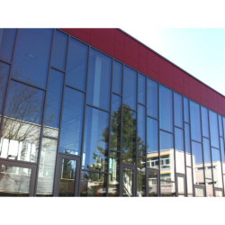 Lycée Bois Murat