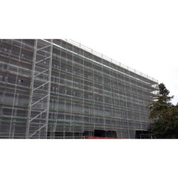 Bobst Batiment des apprentis