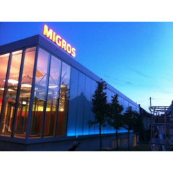 migros prilly