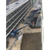 Engin Télescopique Herkules, capacité de 4 tonnes