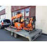 Robot Jekko Minipicker Fassi MPK20