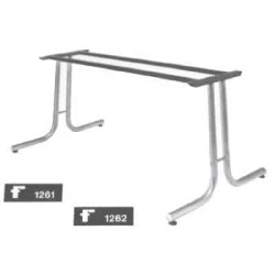 Fabrication Piétement de Table sur mesure