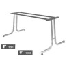 Fabrication Piétement de Table sur mesure