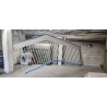 Hopital de l'enfance CHUV Lausanne Serrurerie Courante