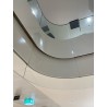 Hopital de l'enfance CHUV Lausanne Serrurerie Courante