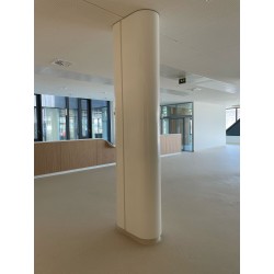 Hopital de l'enfance CHUV Lausanne Serrurerie Courante