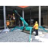 Engin Mini-grue MAEDA285, capacité de 1.95 tonnes