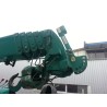 Engin Mini-grue MAEDA385, capacité de 3.5 tonnes