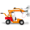 Engin de levage SmartLift SL608 Robot avec palonnier à ventouse 600 kg