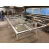 Menuiserie Alu Nouvelle Cage Escalier Immeuble Preverenges