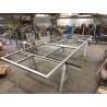 Menuiserie Alu Nouvelle Cage Escalier Immeuble Preverenges