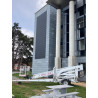 Engin Nacelle Dino Lift 26m sur porteur 3.5 Tonnes