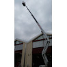 Engin Nacelle Dino Lift 26m sur porteur 3.5 Tonnes