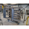 Fabrication sur mesure de Cadre en Jansen Arte 2.0